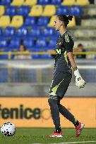 CALCIO - Serie A Femminile - Serie A Women's Cup - Semifinal - AS Roma vs SS Lazio Women