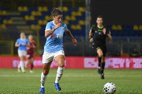 CALCIO - Serie A Femminile - Serie A Women's Cup - Semifinal - AS Roma vs SS Lazio Women
