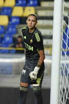 CALCIO - Serie A Femminile - Serie A Women's Cup - Semifinal - AS Roma vs SS Lazio Women