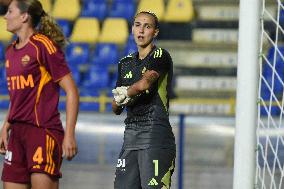 CALCIO - Serie A Femminile - Serie A Women's Cup - Semifinal - AS Roma vs SS Lazio Women