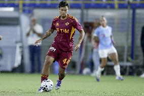 CALCIO - Serie A Femminile - Serie A Women's Cup - Semifinal - AS Roma vs SS Lazio Women