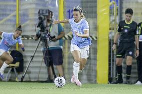 CALCIO - Serie A Femminile - Serie A Women's Cup - Semifinal - AS Roma vs SS Lazio Women