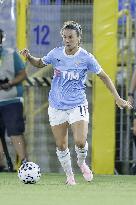 CALCIO - Serie A Femminile - Serie A Women's Cup - Semifinal - AS Roma vs SS Lazio Women
