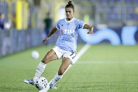 CALCIO - Serie A Femminile - Serie A Women's Cup - Semifinal - AS Roma vs SS Lazio Women