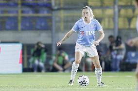 CALCIO - Serie A Femminile - Serie A Women's Cup - Semifinal - AS Roma vs SS Lazio Women