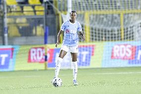 CALCIO - Serie A Femminile - Serie A Women's Cup - Semifinal - AS Roma vs SS Lazio Women