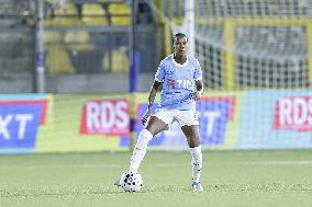 CALCIO - Serie A Femminile - Serie A Women's Cup - Semifinal - AS Roma vs SS Lazio Women