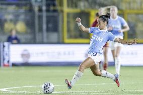 CALCIO - Serie A Femminile - Serie A Women's Cup - Semifinal - AS Roma vs SS Lazio Women