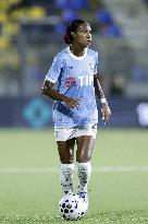 CALCIO - Serie A Femminile - Serie A Women's Cup - Semifinal - AS Roma vs SS Lazio Women