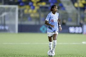 CALCIO - Serie A Femminile - Serie A Women's Cup - Semifinal - AS Roma vs SS Lazio Women