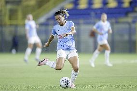 CALCIO - Serie A Femminile - Serie A Women's Cup - Semifinal - AS Roma vs SS Lazio Women