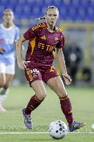 CALCIO - Serie A Femminile - Serie A Women's Cup - Semifinal - AS Roma vs SS Lazio Women