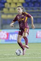 CALCIO - Serie A Femminile - Serie A Women's Cup - Semifinal - AS Roma vs SS Lazio Women