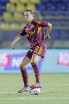 CALCIO - Serie A Femminile - Serie A Women's Cup - Semifinal - AS Roma vs SS Lazio Women