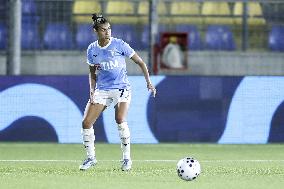CALCIO - Serie A Femminile - Serie A Women's Cup - Semifinal - AS Roma vs SS Lazio Women