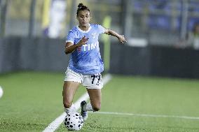 CALCIO - Serie A Femminile - Serie A Women's Cup - Semifinal - AS Roma vs SS Lazio Women