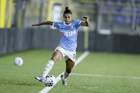 CALCIO - Serie A Femminile - Serie A Women's Cup - Semifinal - AS Roma vs SS Lazio Women