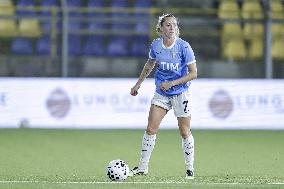 CALCIO - Serie A Femminile - Serie A Women's Cup - Semifinal - AS Roma vs SS Lazio Women