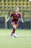 CALCIO - Serie A Femminile - Serie A Women's Cup - Semifinal - AS Roma vs SS Lazio Women