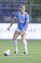 CALCIO - Serie A Femminile - Serie A Women's Cup - Semifinal - AS Roma vs SS Lazio Women