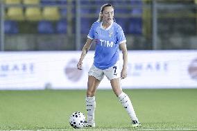 CALCIO - Serie A Femminile - Serie A Women's Cup - Semifinal - AS Roma vs SS Lazio Women