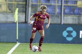 CALCIO - Serie A Femminile - Serie A Women's Cup - Semifinal - AS Roma vs SS Lazio Women