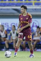 CALCIO - Serie A Femminile - Serie A Women's Cup - Semifinal - AS Roma vs SS Lazio Women