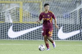 CALCIO - Serie A Femminile - Serie A Women's Cup - Semifinal - AS Roma vs SS Lazio Women