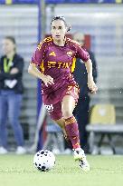 CALCIO - Serie A Femminile - Serie A Women's Cup - Semifinal - AS Roma vs SS Lazio Women