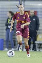 CALCIO - Serie A Femminile - Serie A Women's Cup - Semifinal - AS Roma vs SS Lazio Women