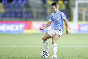 CALCIO - Serie A Femminile - Serie A Women's Cup - Semifinal - AS Roma vs SS Lazio Women