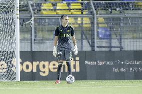 CALCIO - Serie A Femminile - Serie A Women's Cup - Semifinal - AS Roma vs SS Lazio Women