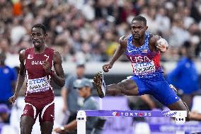 World Athletics Championships Tokyo 2025