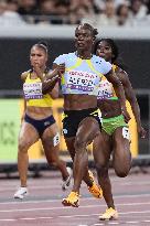 World Athletics Championships Tokyo 2025