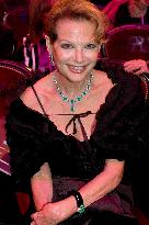 Files - Claudia Cardinale