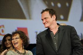 Files - Claudia Cardinale