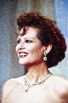 Files - Claudia Cardinale