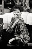 Files - Claudia Cardinale