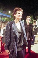 Files - Claudia Cardinale
