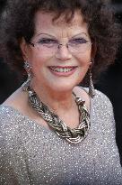 Files - Claudia Cardinale