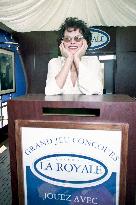 Files - Claudia Cardinale