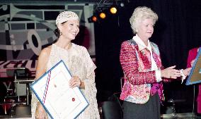 Files - Claudia Cardinale