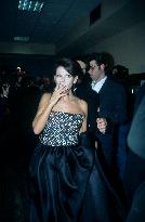 Files - Claudia Cardinale