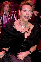 Files - Claudia Cardinale