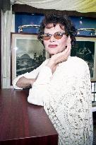 Files - Claudia Cardinale