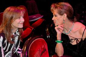 Files - Claudia Cardinale