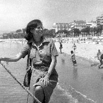 Files - Claudia Cardinale