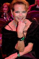 Files - Claudia Cardinale