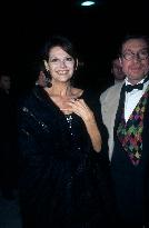 Files - Claudia Cardinale