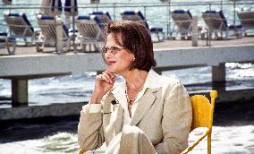 Files - Claudia Cardinale